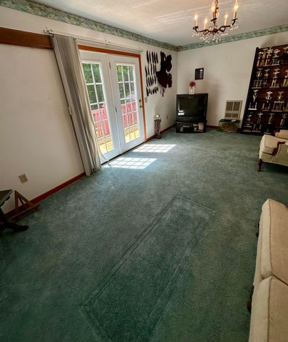 439 Eagles Bluff Road, Monticello, KY 42633