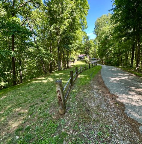 439 Eagles Bluff Road, Monticello, KY 42633