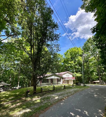 439 Eagles Bluff Road, Monticello, KY 42633