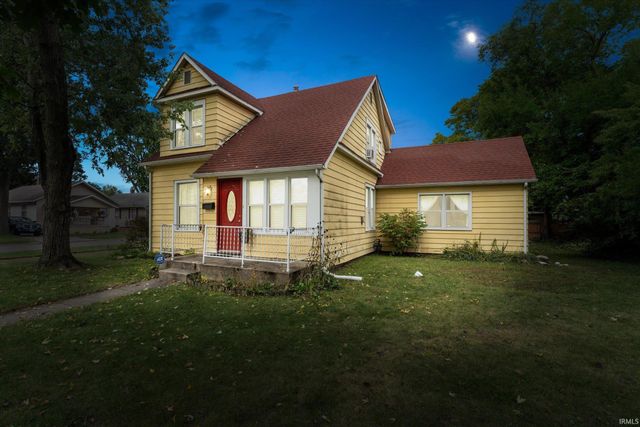 822 Laurel Street, Elkhart, IN 46514