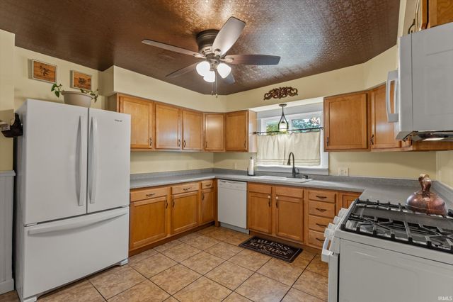 822 Laurel Street, Elkhart, IN 46514