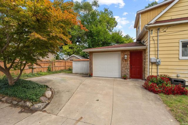 822 Laurel Street, Elkhart, IN 46514
