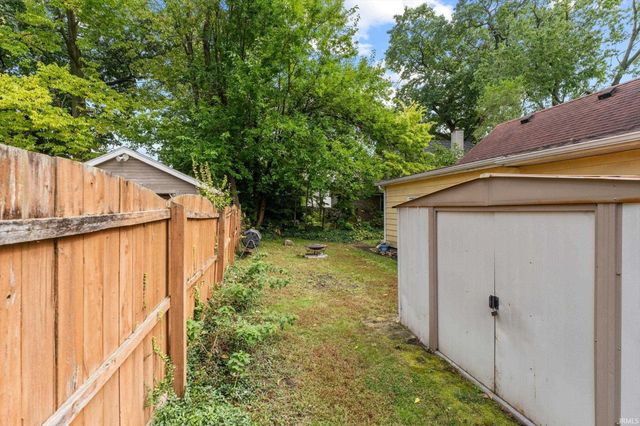 822 Laurel Street, Elkhart, IN 46514
