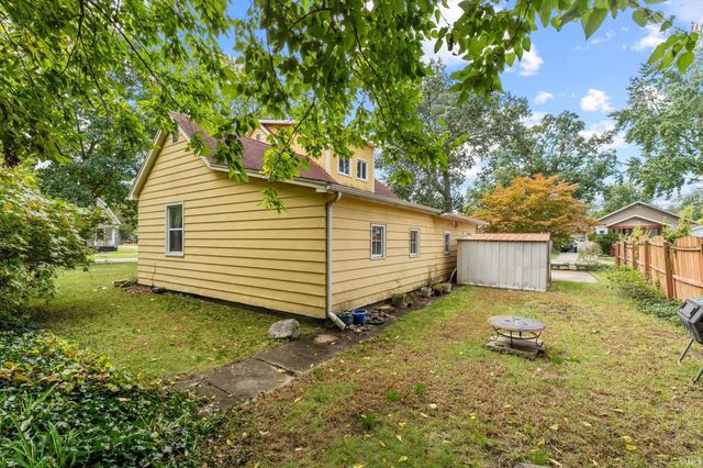 822 Laurel Street, Elkhart, IN 46514