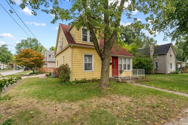 822 Laurel Street, Elkhart, IN 46514