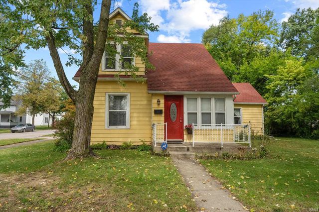 822 Laurel Street, Elkhart, IN 46514