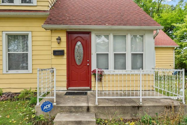 822 Laurel Street, Elkhart, IN 46514