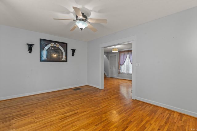 822 Laurel Street, Elkhart, IN 46514