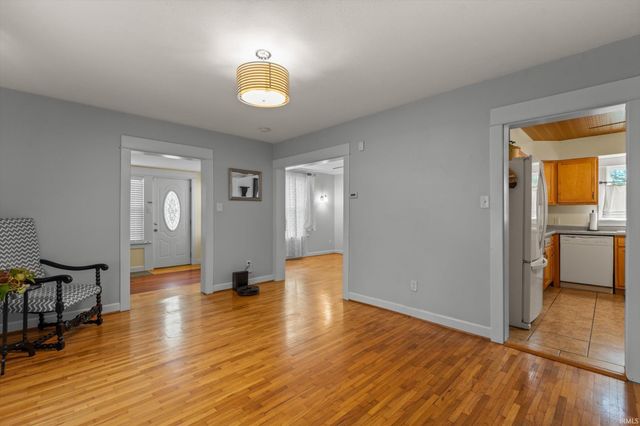 822 Laurel Street, Elkhart, IN 46514