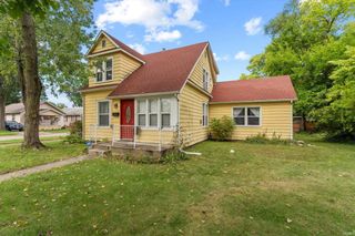822 Laurel Street, Elkhart, IN 46514