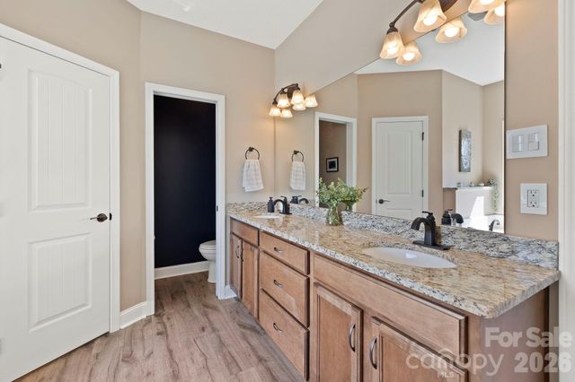 16 Enchanted Oak Lane, Alexander, NC 28701