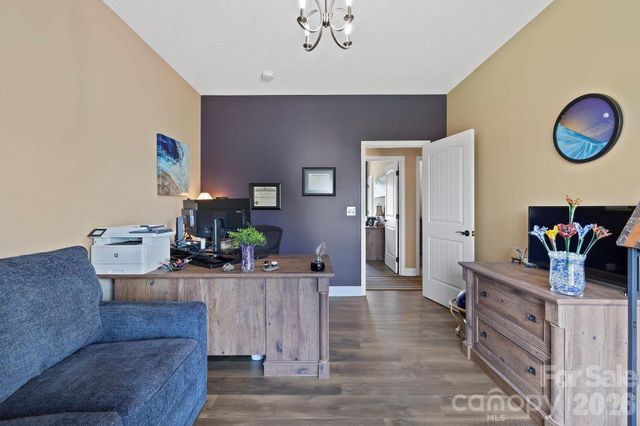 16 Enchanted Oak Lane, Alexander, NC 28701