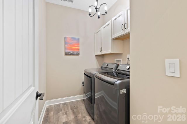 16 Enchanted Oak Lane, Alexander, NC 28701