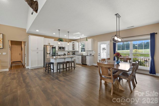 16 Enchanted Oak Lane, Alexander, NC 28701