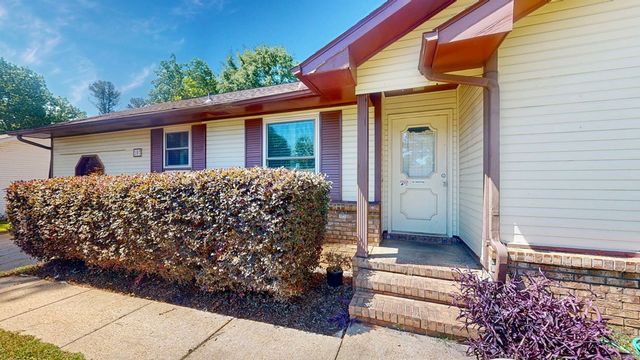 107 Bartlet Lane, Dothan, AL 36305
