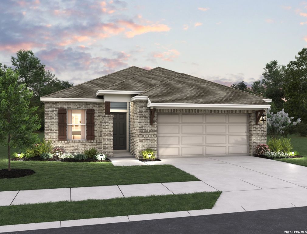 155 Peeps Ct., Adkins, TX 78101