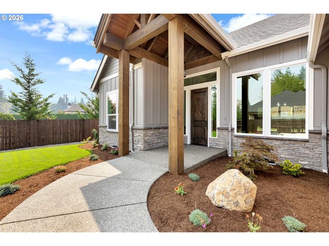 16029 Ne 180TH St, Brush Prairie, WA 98606