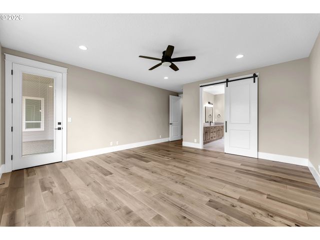 16029 Ne 180TH St, Brush Prairie, WA 98606