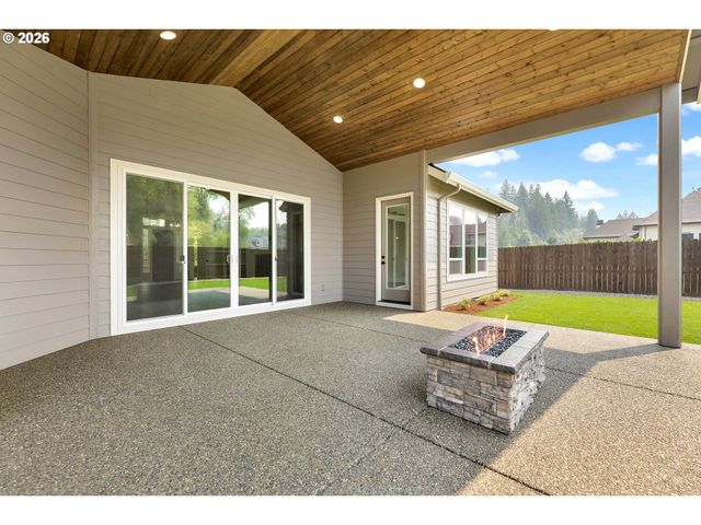16029 Ne 180TH St, Brush Prairie, WA 98606