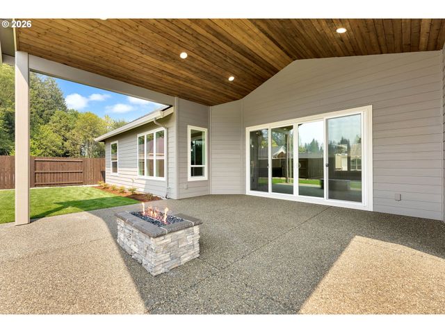 16029 Ne 180TH St, Brush Prairie, WA 98606
