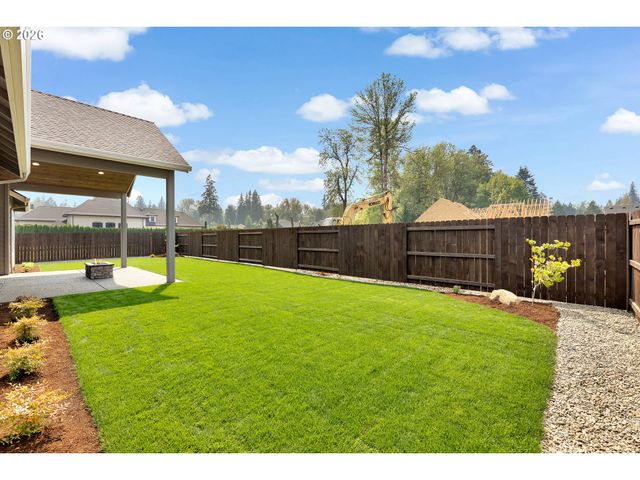 16029 Ne 180TH St, Brush Prairie, WA 98606
