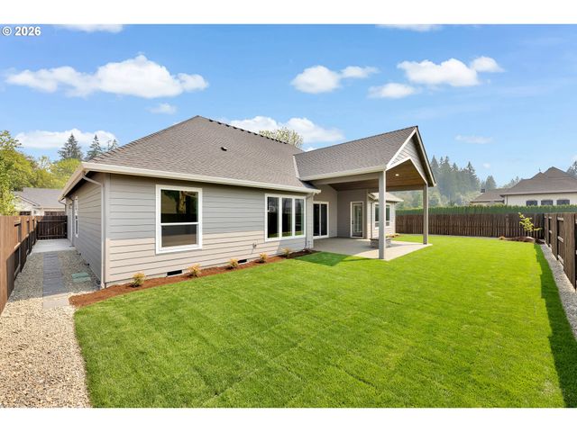 16029 Ne 180TH St, Brush Prairie, WA 98606