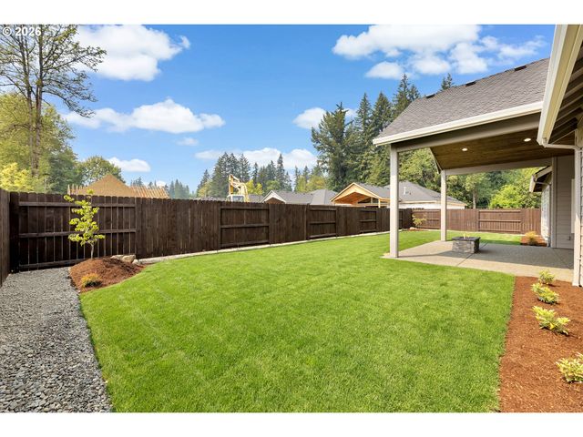 16029 Ne 180TH St, Brush Prairie, WA 98606