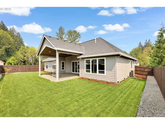 16029 Ne 180TH St, Brush Prairie, WA 98606