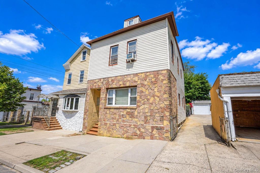 122-15 23rd Avenue, College Point, NY 11356