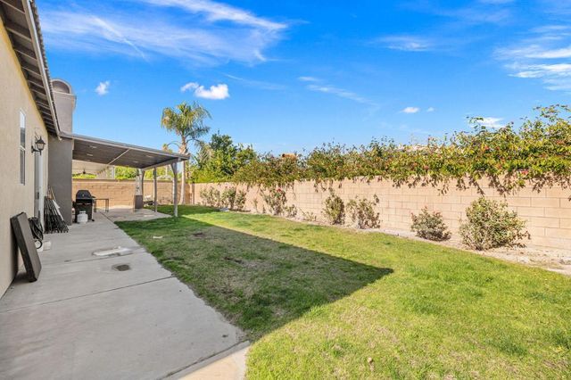 69622 Willow Lane, Cathedral City, CA 92234
