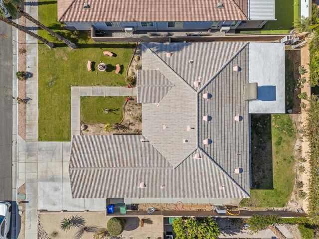 69622 Willow Lane, Cathedral City, CA 92234