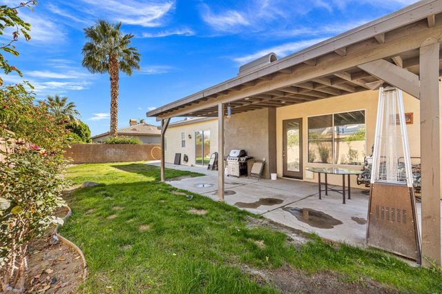69622 Willow Lane, Cathedral City, CA 92234