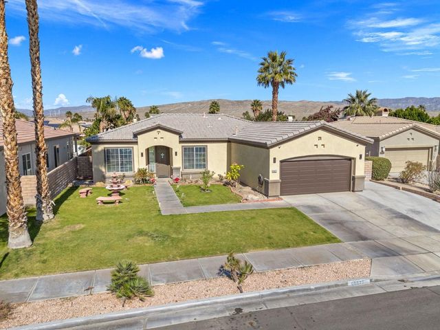 69622 Willow Lane, Cathedral City, CA 92234