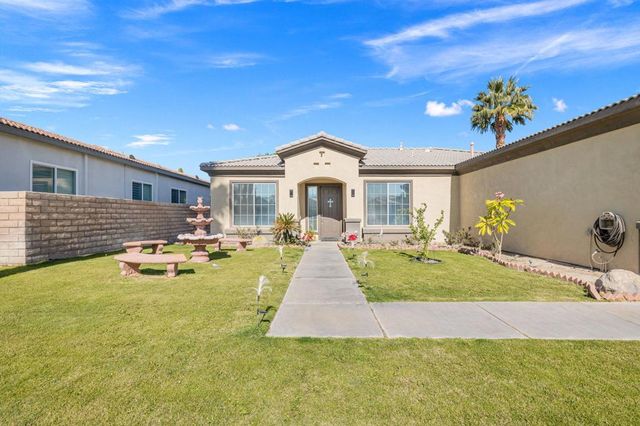 69622 Willow Lane, Cathedral City, CA 92234