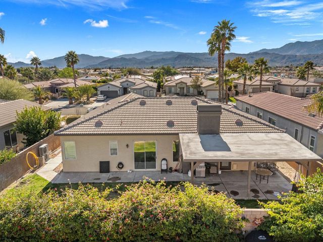 69622 Willow Lane, Cathedral City, CA 92234