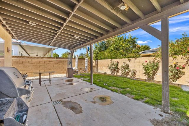 69622 Willow Lane, Cathedral City, CA 92234