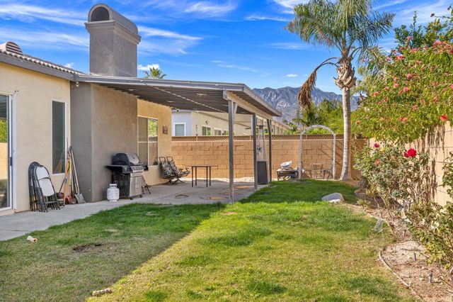 69622 Willow Lane, Cathedral City, CA 92234