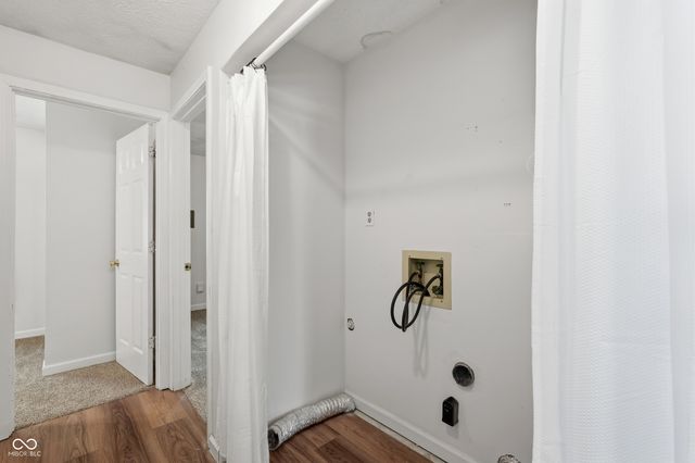 5179 Laredo Street, Indianapolis, IN 46237