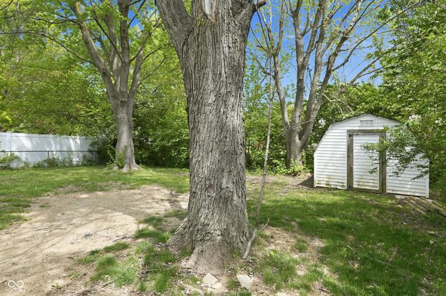 5179 Laredo Street, Indianapolis, IN 46237