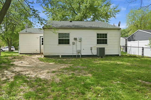 5179 Laredo Street, Indianapolis, IN 46237