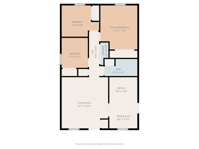 5179 Laredo Street, Indianapolis, IN 46237