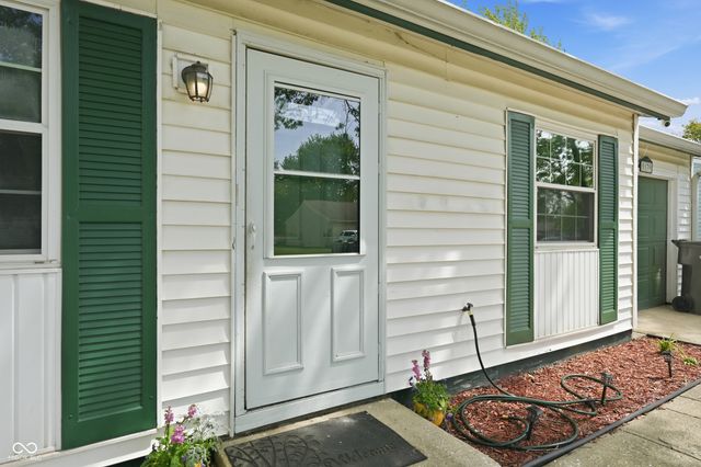 5179 Laredo Street, Indianapolis, IN 46237