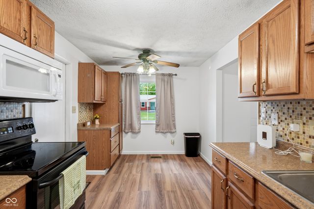 5179 Laredo Street, Indianapolis, IN 46237