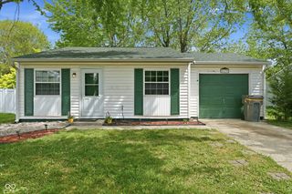5179 Laredo Street, Indianapolis, IN 46237
