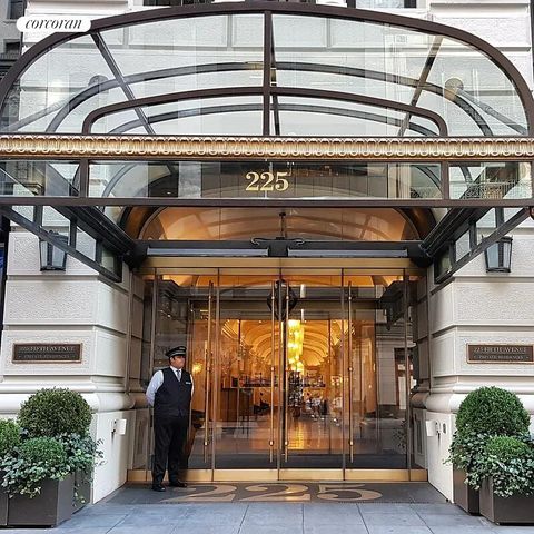 225 5TH Avenue PHB, New York City, NY 10010