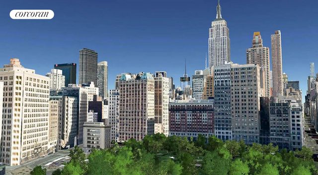 225 5TH Avenue PHB, New York City, NY 10010