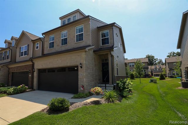 1983 Addison Circle, Commerce Twp, MI 48390