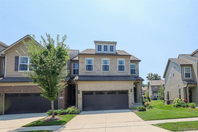 1983 Addison Circle, Commerce Twp, MI 48390