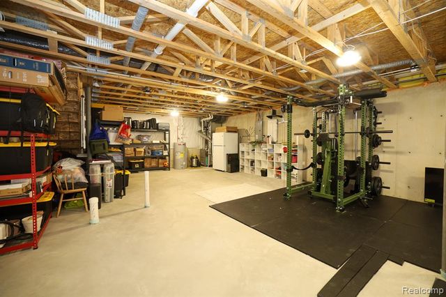 1983 Addison Circle, Commerce Twp, MI 48390