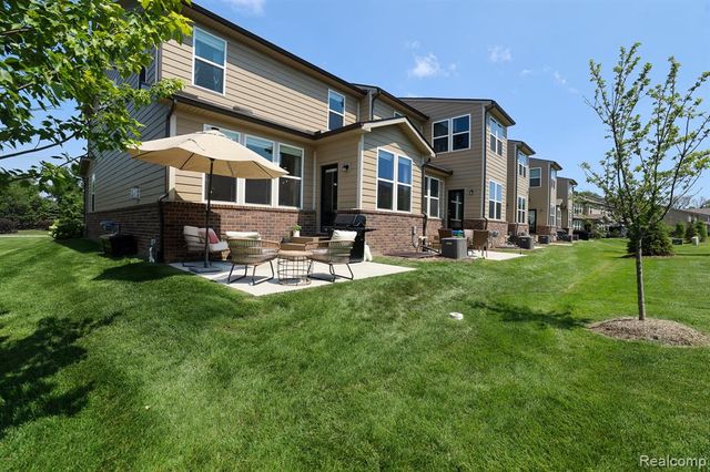 1983 Addison Circle, Commerce Twp, MI 48390